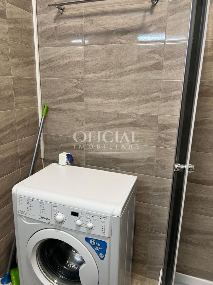 Apartament 3 camere | Pet friendly | Garaj | AC | Zona BMW | Floresti - Poză 5