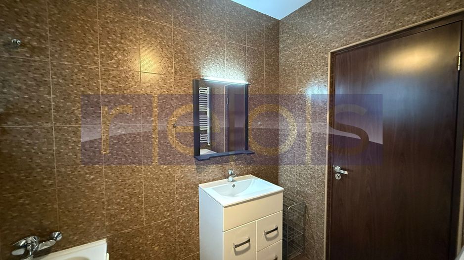 INCHIRIERE 3 CAMERE | SOS NORDULUI | 100MP | LOC PARCARE | MOBILAT | - Poză 29