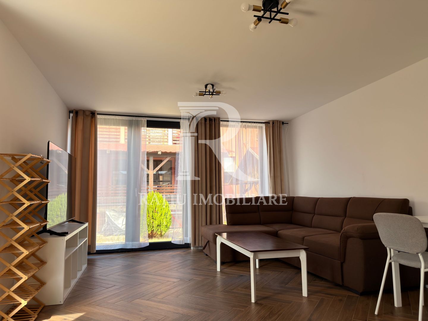 Casă modernă de închiriat | Cartierul Tineretului | Oradea - Poză 5