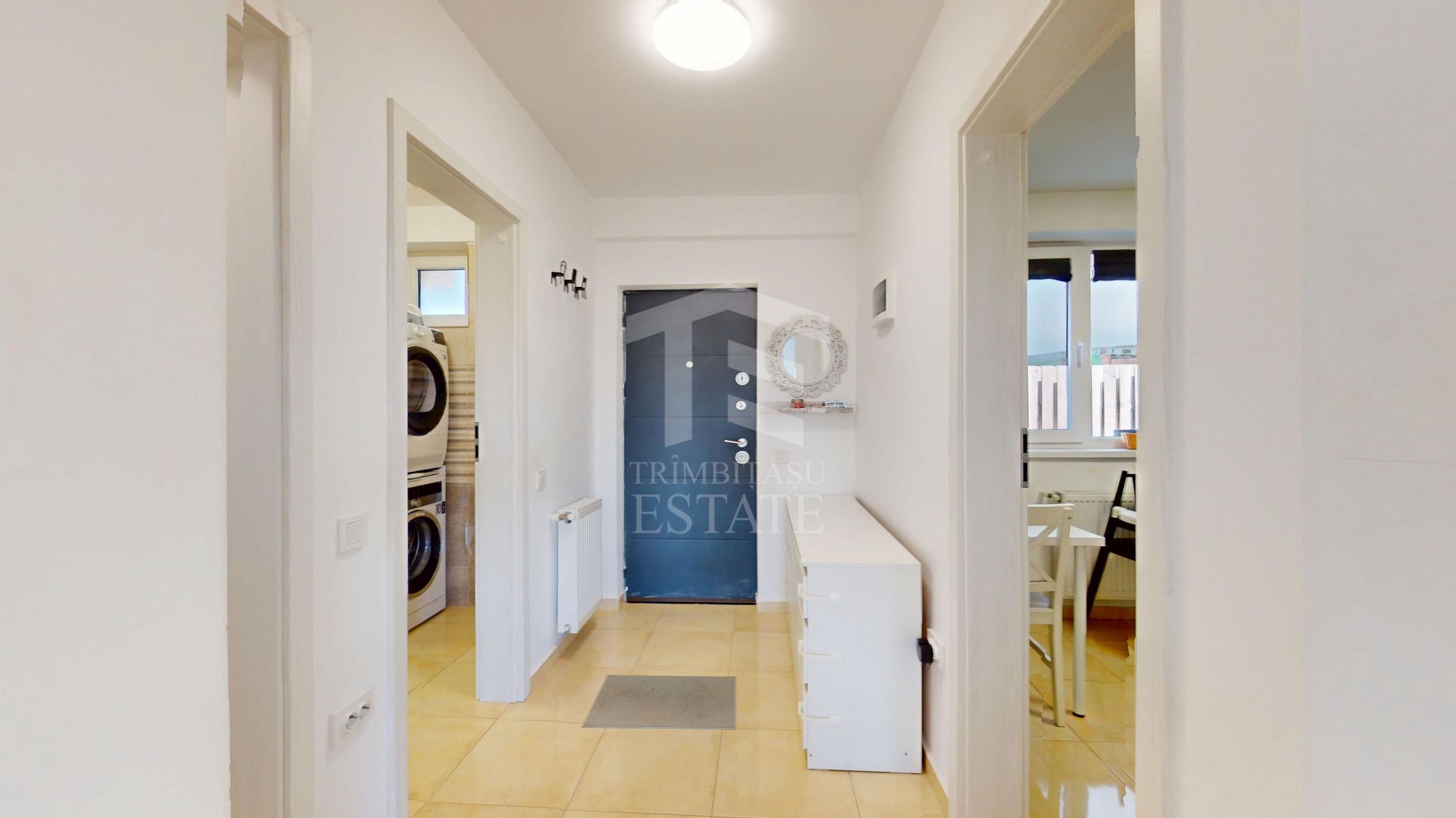 Vila Individuala modernă 4 camere | Popești-Leordeni – Intrarea Viilor - Poză 13