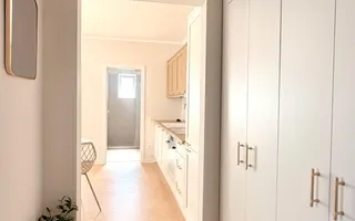 Apartament ultrafinisat | 3 camere | Cartier Terra-Floresti - Poză 13