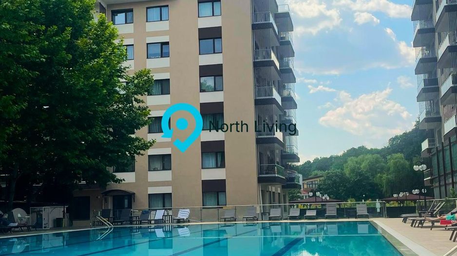 PISCINA EXTERIOARA | 2 camere | Langa Padure - Poză 2