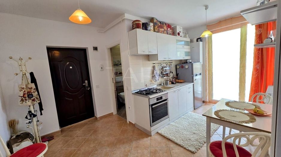 Apartament decomandat cu 1 cameră – Zona Porii - Poză 1