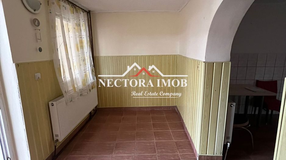 NECTORA IMOB-Casa cu mansarda 4 camere, 2 bai, Zona Velenta, 130 mp - Poză 13