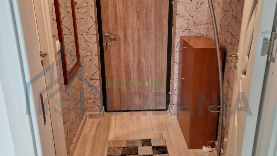 De vanzare apartament cu o camera 32mp complet utilat etajul 2 cu lift - Poză 2