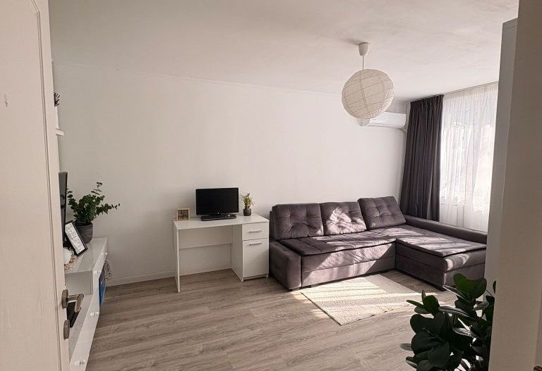 De vanzare Garsoniera  Drumul Taberei - Poză 3