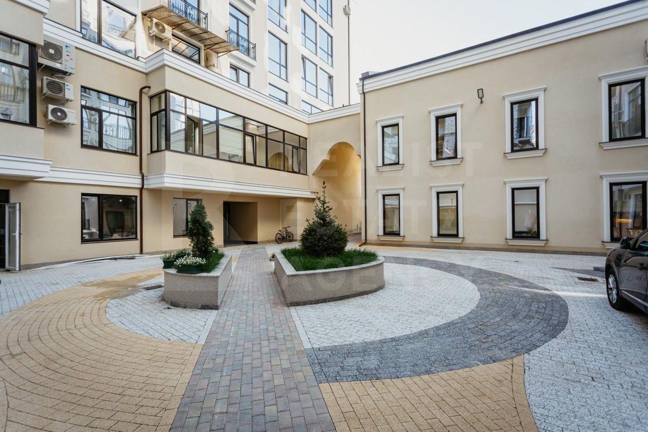 Chirie, apartament, 3 camere, strada Columna, Centru - Poză 10