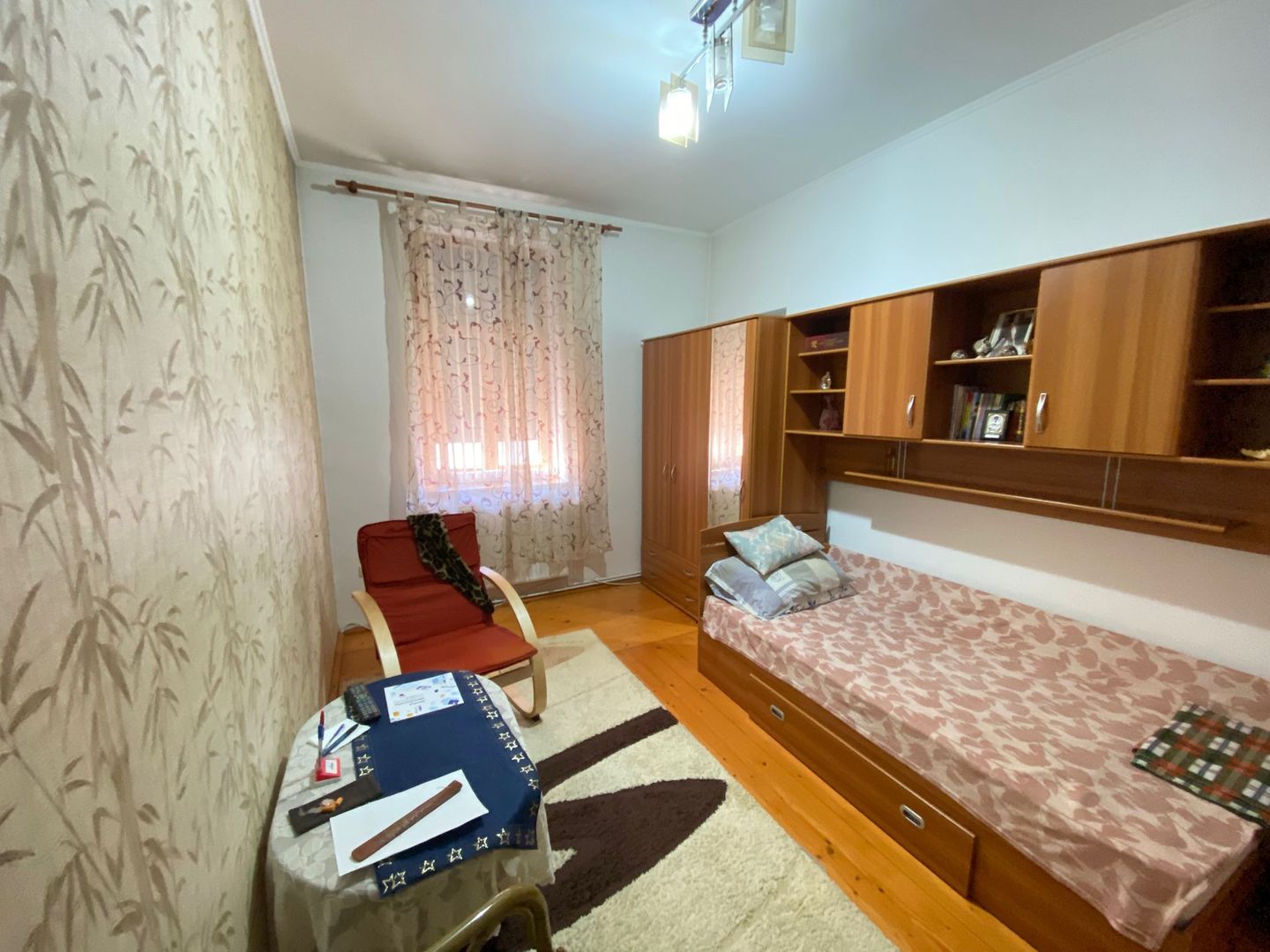 3 camere, 100 mp, centrală termică proprie – Prosper / 13 Septembrie V10 - Poză 6