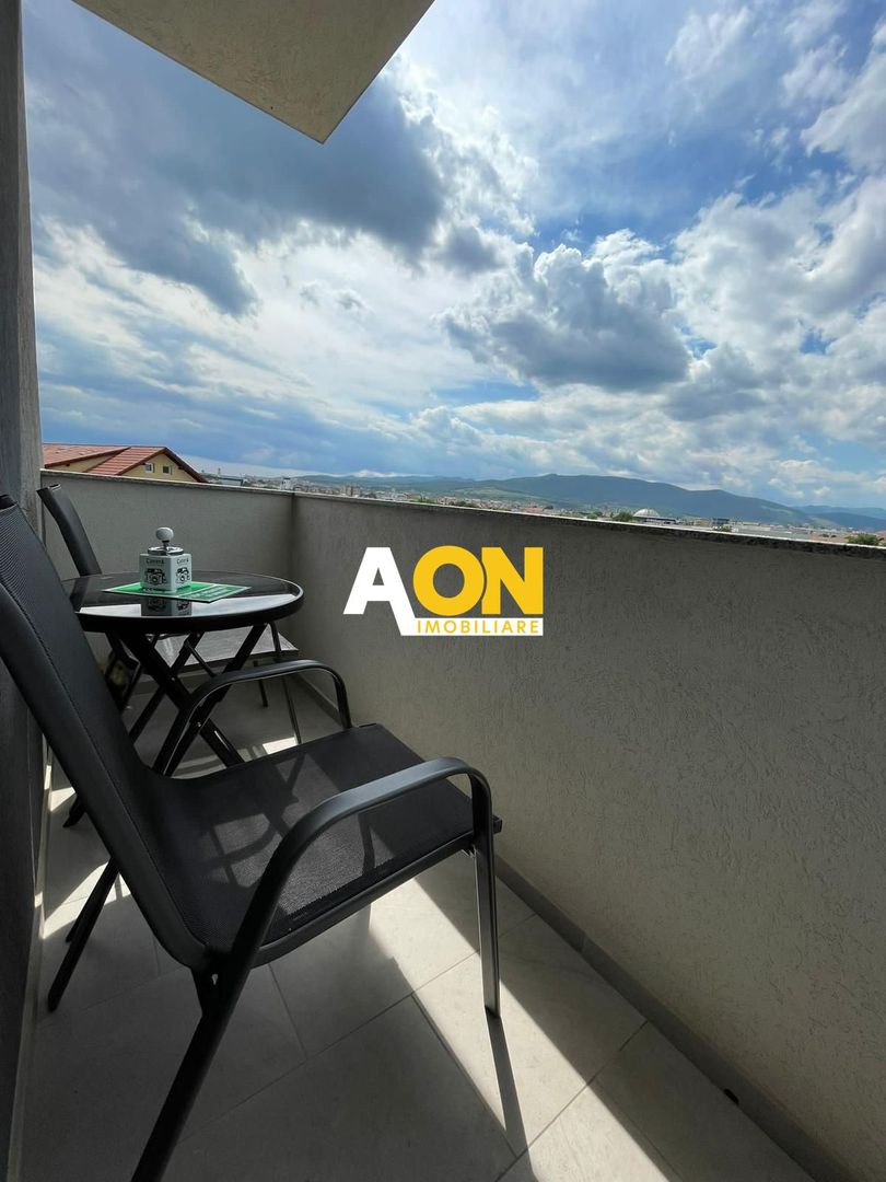 Apartament 2 Camere Open Space, Bloc Nou - Poză 8