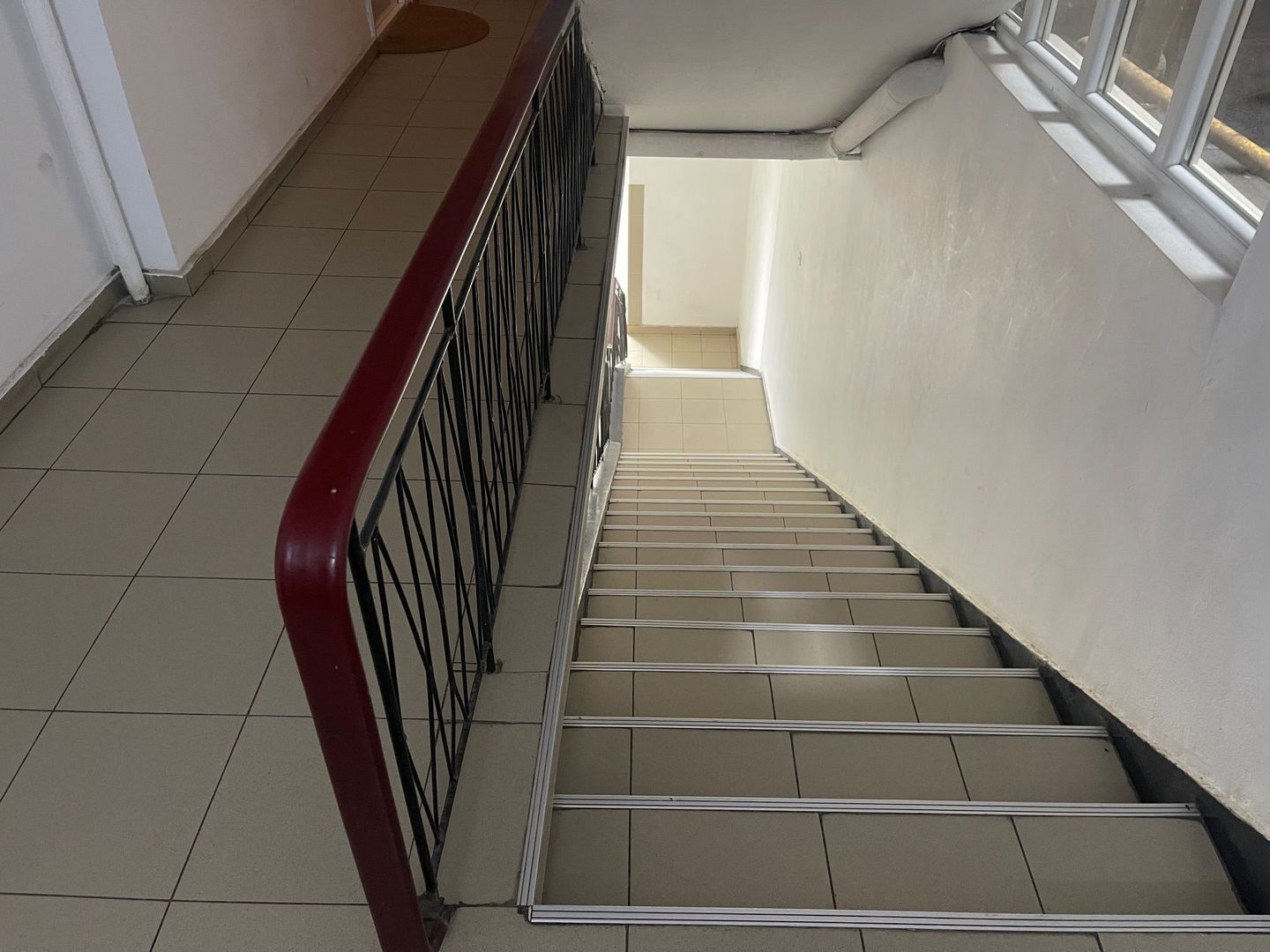 Apartament 2 camere Sala Palatului - Poză 5