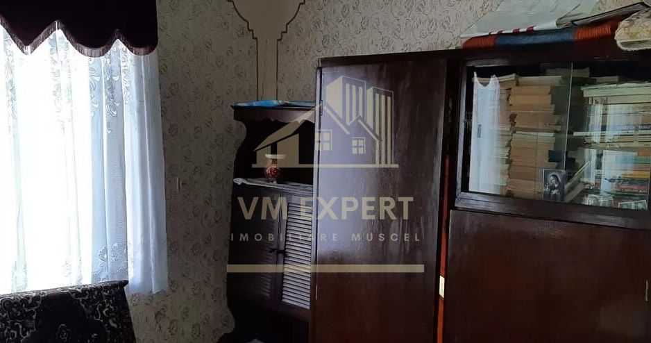 CASA 3 CAMERE, TEREN 5000 MP, RUCAR, ARGES - Poză 8