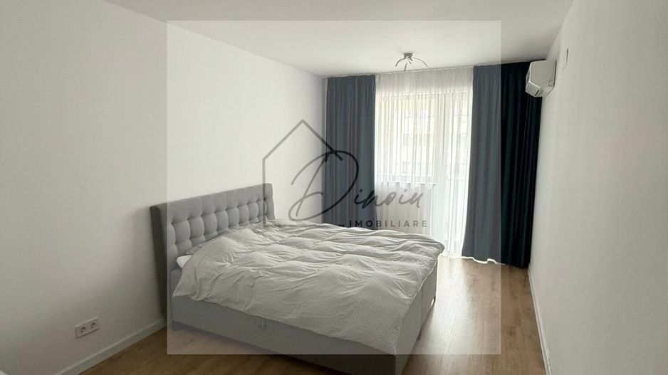 2 camere Pipera Rond OMV I Ivory I Loc parcare INCLUS | COMISION 0% - Poză 33