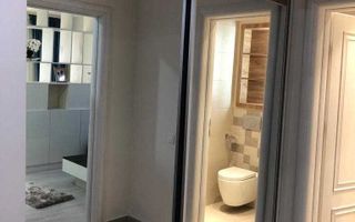 Închiriere garsoniera Exigent Plaza Faza 2 cu loc de parcare și boxă - Poză 8