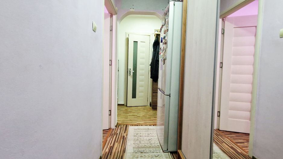 2 Camere decomandat | Centrală proprie | Metrou Raul Doamnei - Poză 8