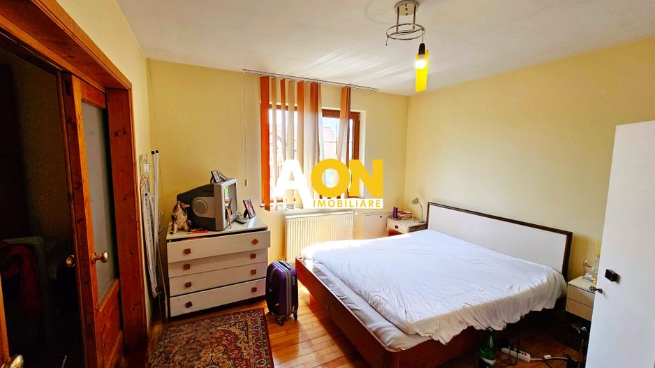 Casa individuala D+P+M, 3 camere + mansarda, 433 mp teren, zona Centru - Poză 14