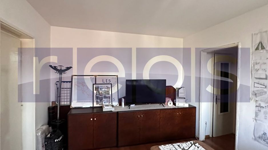 VANZARE APARTAMENT 2 CAMERE | BLV CAROL | TERASA | 42MP | MOBILAT - Poză 2