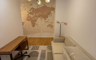 De inchiriat | Apartament premium cu 4 camere | Soseaua Nordului - Poză 6