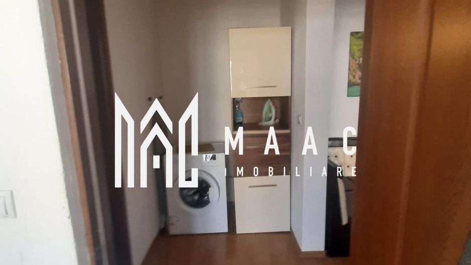 Apartament 3  camere I Decomandat I Zona Mihai Viteazul - Poză 7