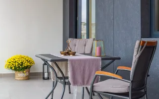 2 Camere Premium | Balcon 24 mp | Parcare | Herastrau - Poză 17