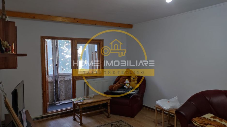 Apartament cu 4 camere/ Decomandat/  74 mp/ Dancu - Poză 2