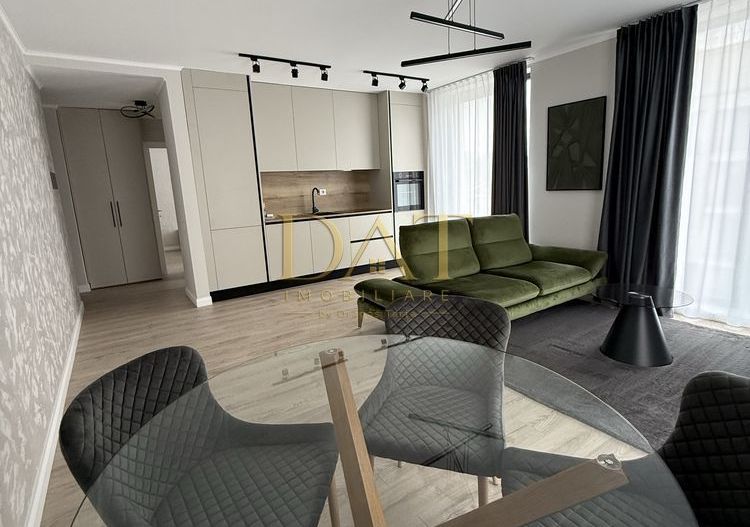 Apartament 2 camere | bloc premium | Grigorescu - Poză 1
