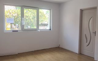 Apartament 2 camere 40 mp parter - locuinta sau spatiu comercial! - Poză 5