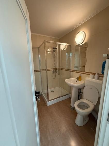 De inchiriat ap 2 camere lux, renovat, centrala proprie, Margeanului - Poză 12