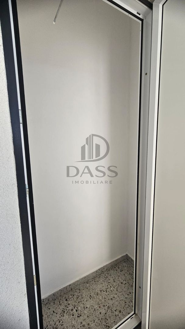 Apartament 2 camere cu camara pe balcon si loc de parcare Selimbar - Poză 5