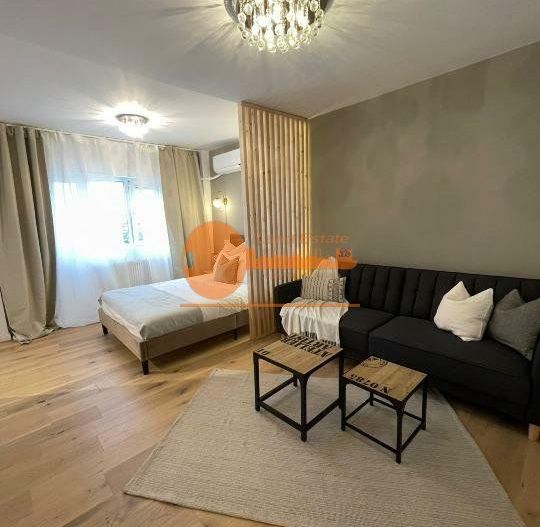 Garsoniera Lux Banu Manta-Titulescu - Poză 7