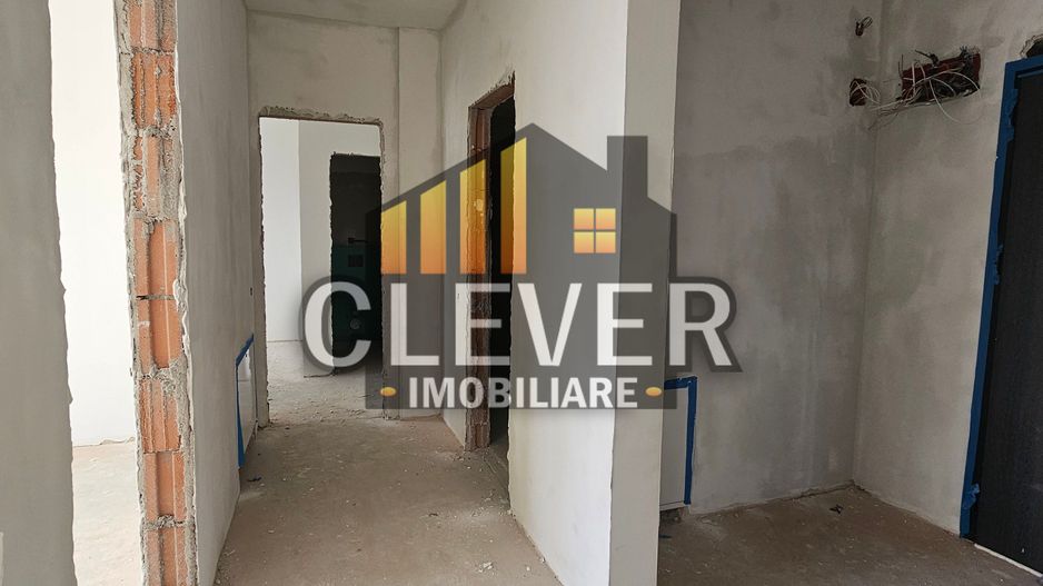 Ap 3 cam 2 Balcoane | Decomandat – Zona Pallady – Comision 0% - Poză 22