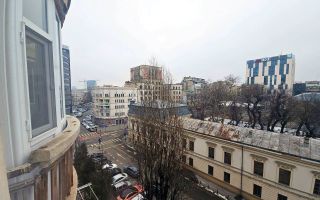 Apartament 2 camere Piața Victoriei - Guvern - Poză 6
