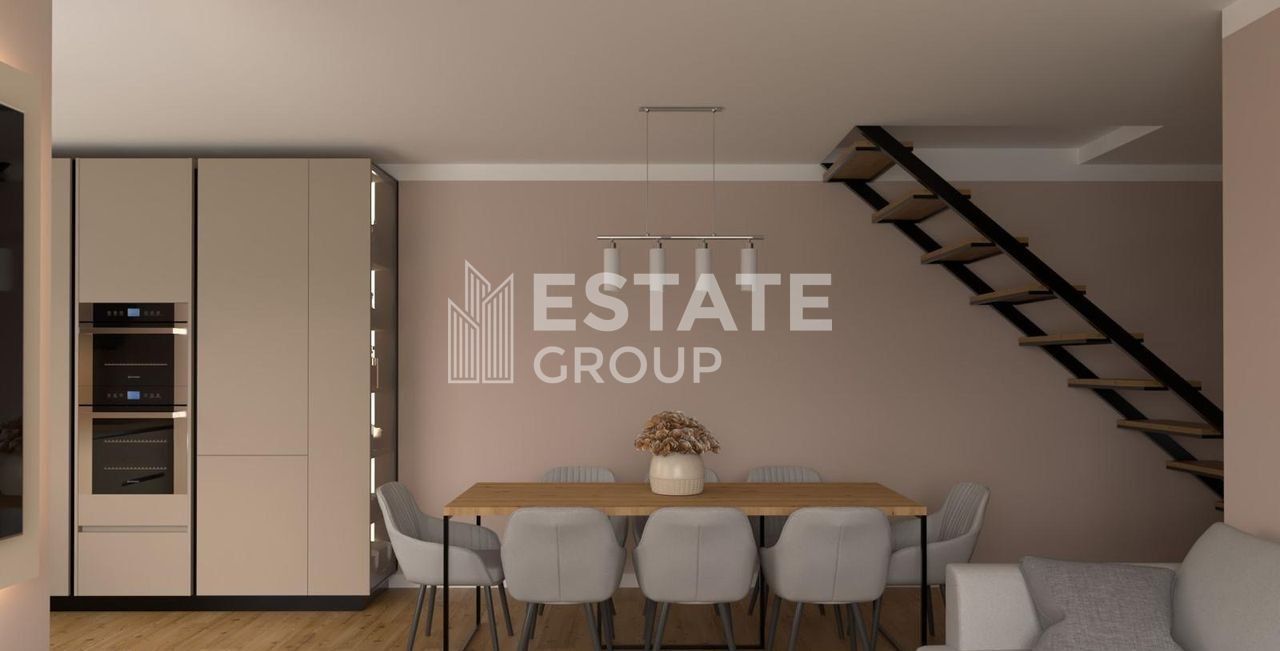 1/2 Duplex Mosnita noua, finisaje de calitate - Poză 5