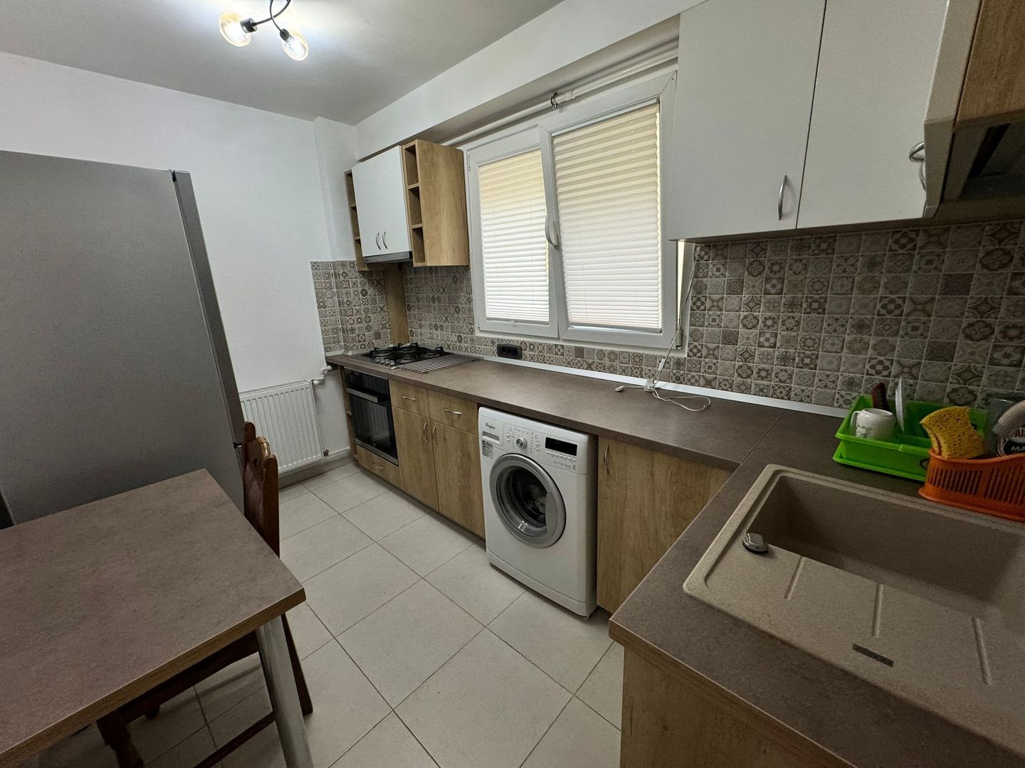 Apartament 2 camere Drumul Taberei AFI - Poză 7