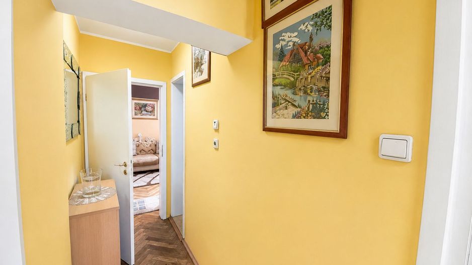 COMISION 0%, Apartament 4 Camere, 82 mp, Etaj 3 din 8, Simion Barnutiu - Poză 10