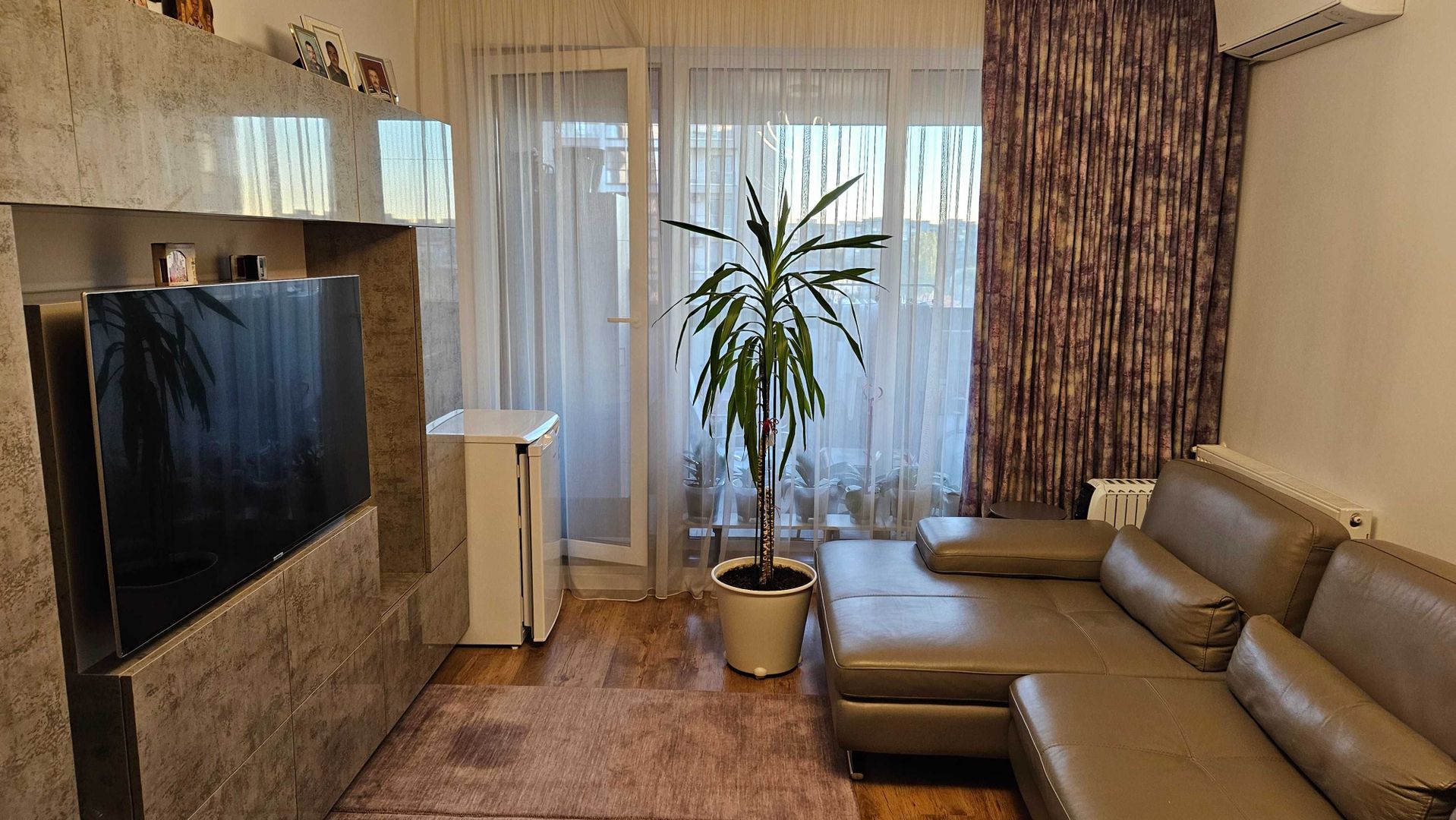 De vanzare apartament 2 camere GranVia Park/Lujerului - Poză 3