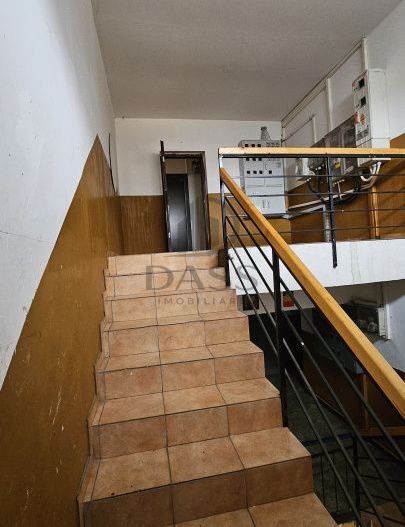 Garsoniera pe doua niveluri Stefan cel Mare Sibiu - Poză 9