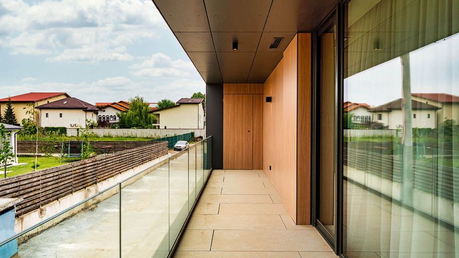 APARTAMENT 3 CAMERE | PREMIUM | PIPERA | MUTARE IMEDIATA - Poză 5