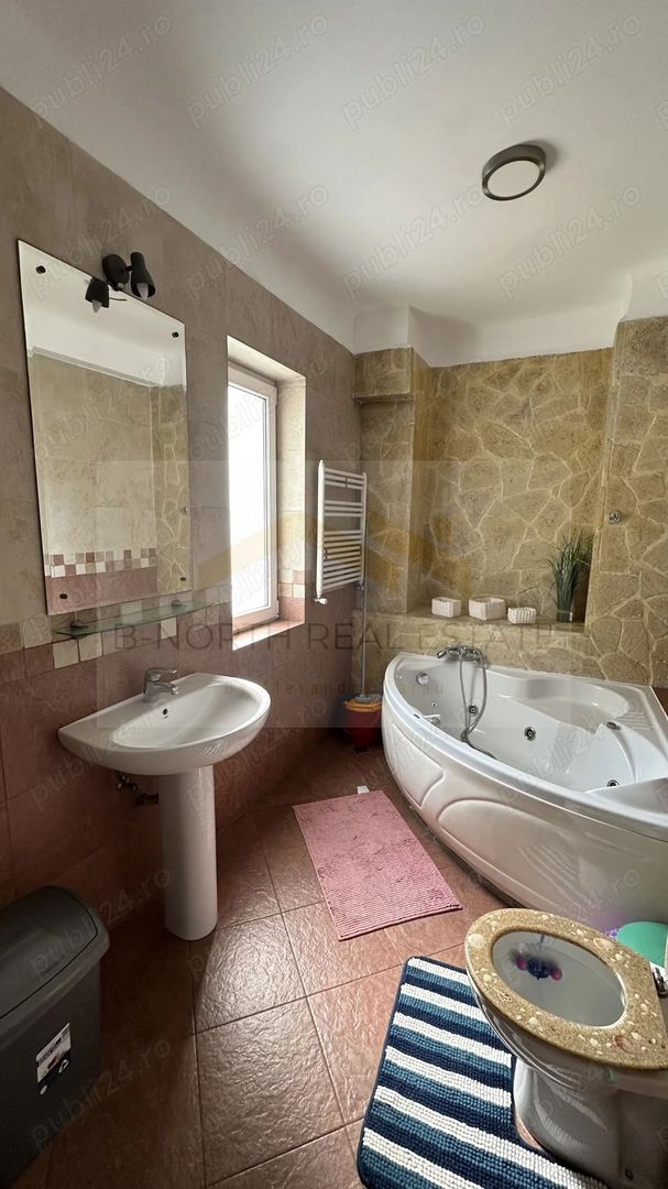 Apartament de inchiriat Cotroceni- Spitalul Universitar -Eroilor-Carol Davila - Poză 10