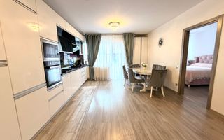 Apartament 3 Camere | 74 m2 | Garaj Inclus | Zona VIVO Metro - Poză 5