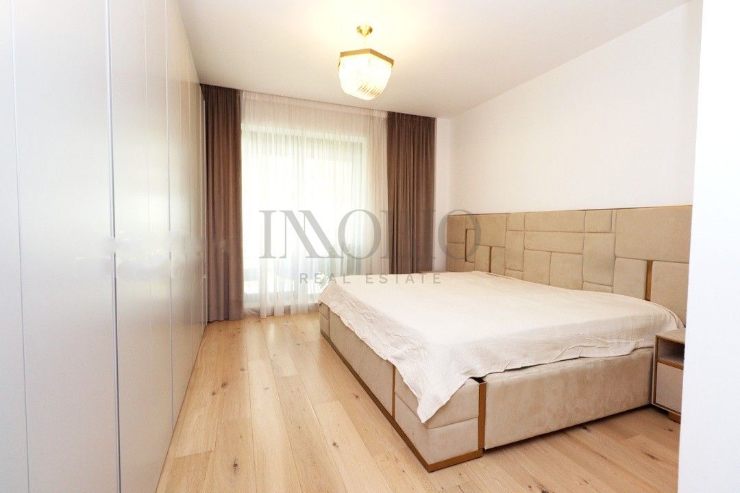 Apartament 3 Camere | Terasa 70 MP | Parcare Subterana - Poză 6