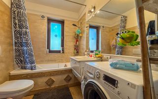 Etaj Intermediar, balcon generos, într-o zonă liniștită din Mărăști - Poză 8