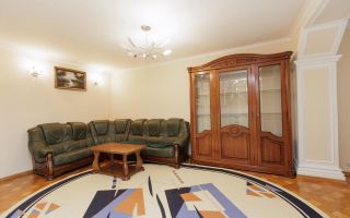 Vânzare, apartament, 3 camere, strada Vasile Lupu, Buiucani - Poză 3