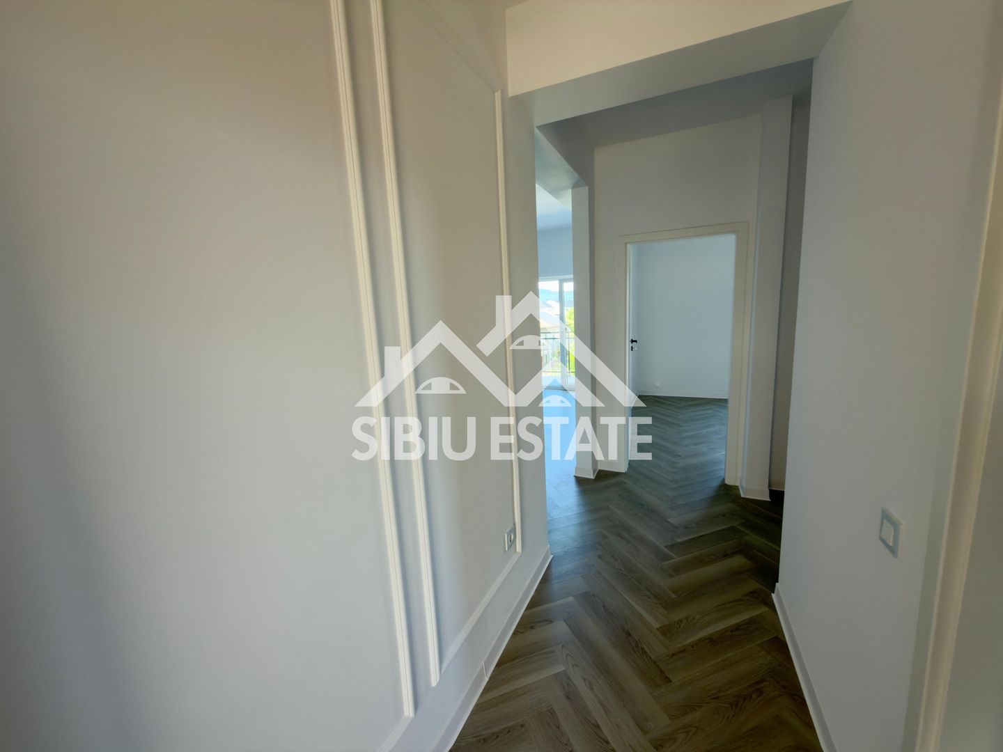 Apartament 2 camere decomandate proiect Premium Ratiu- Selimbar - Poză 21