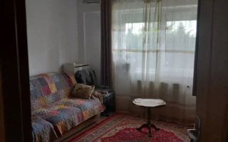 BRASADAS vinde ap 3 cam etaj 2/4 Carpati 2. - Poză 5