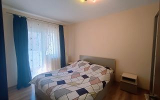 Apartament 3 camere | 70 mp | 2 balcoane | Complet mobilat și utilat | - Poză 6