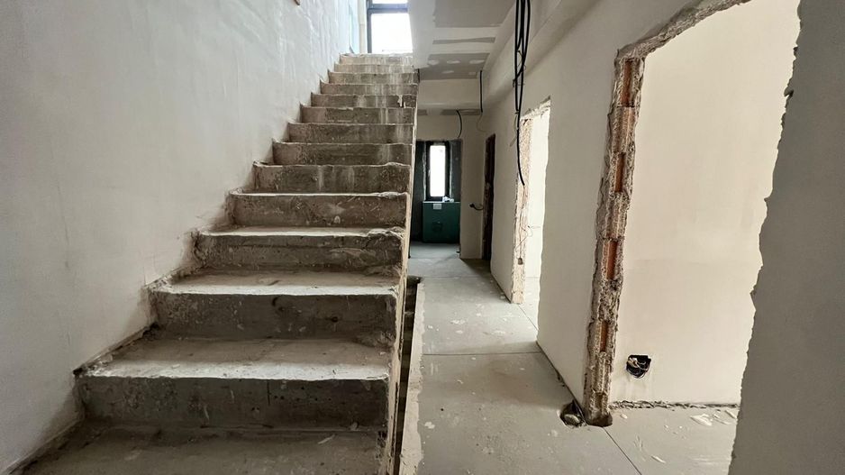 Vila 4 camere  Baneasa | langa lac - Poză 9