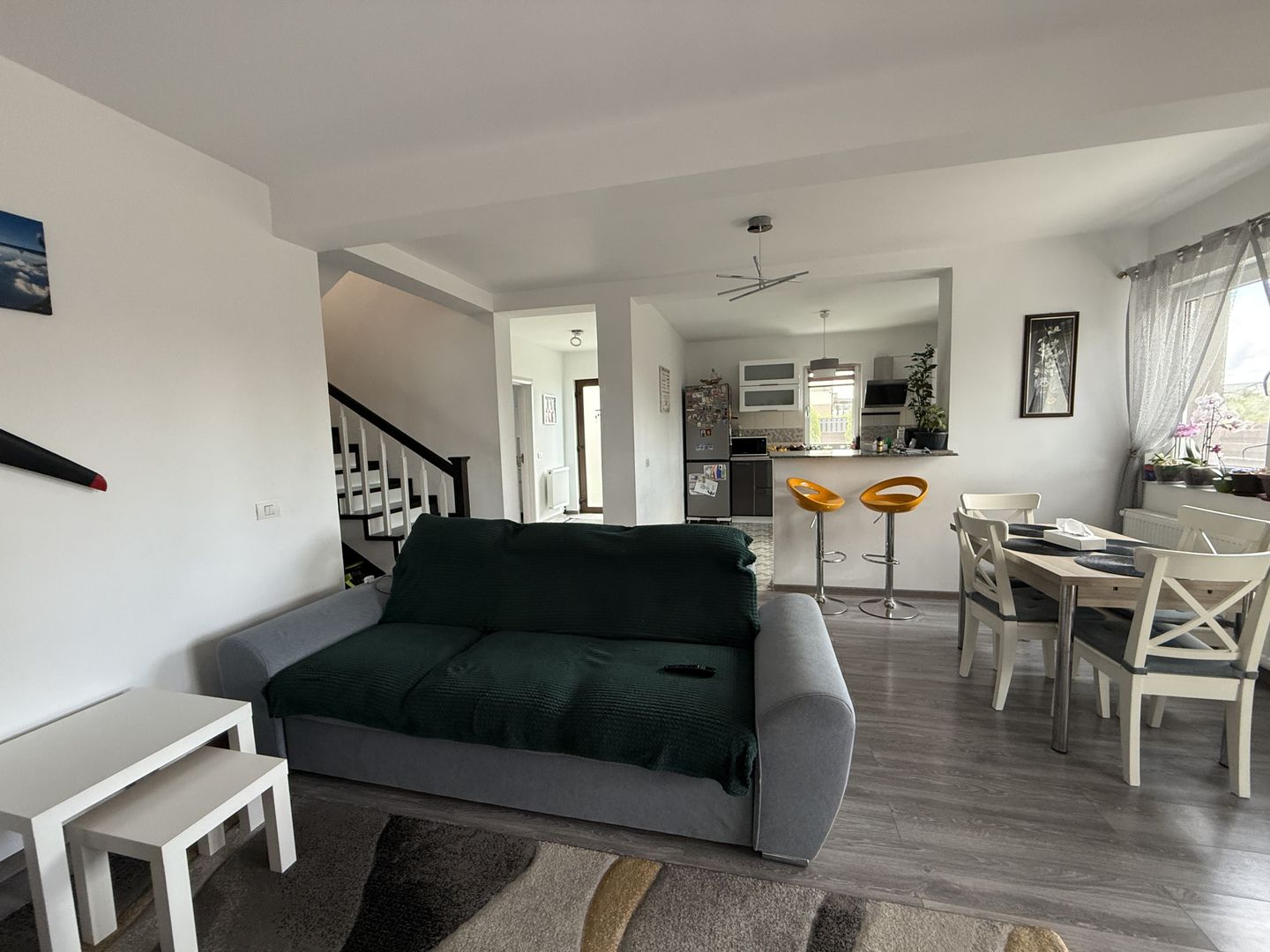 DUPLEX PREMIUM DE VÂNZARE – CARTIER IZVOR - Poză 16