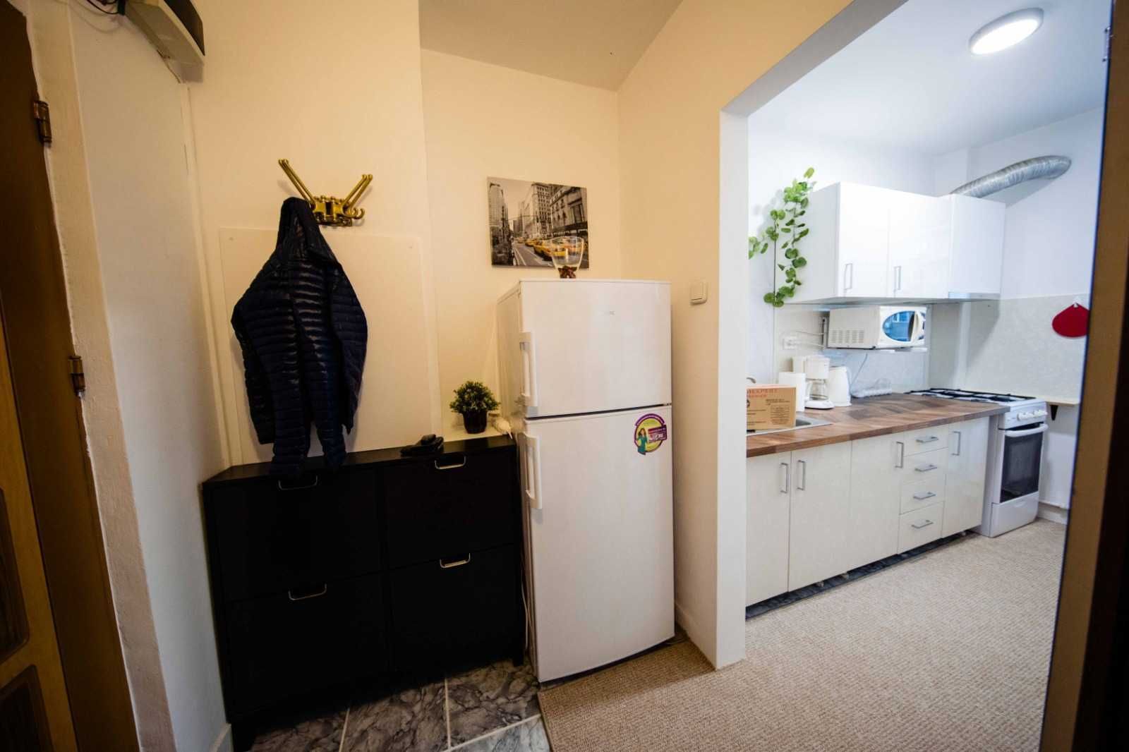 Apartament superb, 2 camere, Piața Unirii - Poză 4