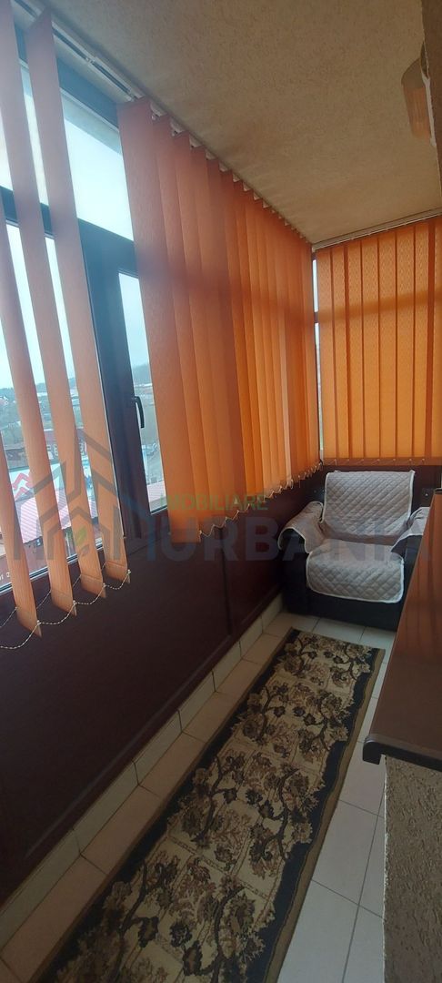 Închiriez apartament cu o camera Podul de Fier - Poză 5