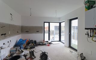 Duplex superb cu 6 camere si 4 bai in Andrei Muresanu! - Poză 8